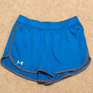 Under Armour shorts